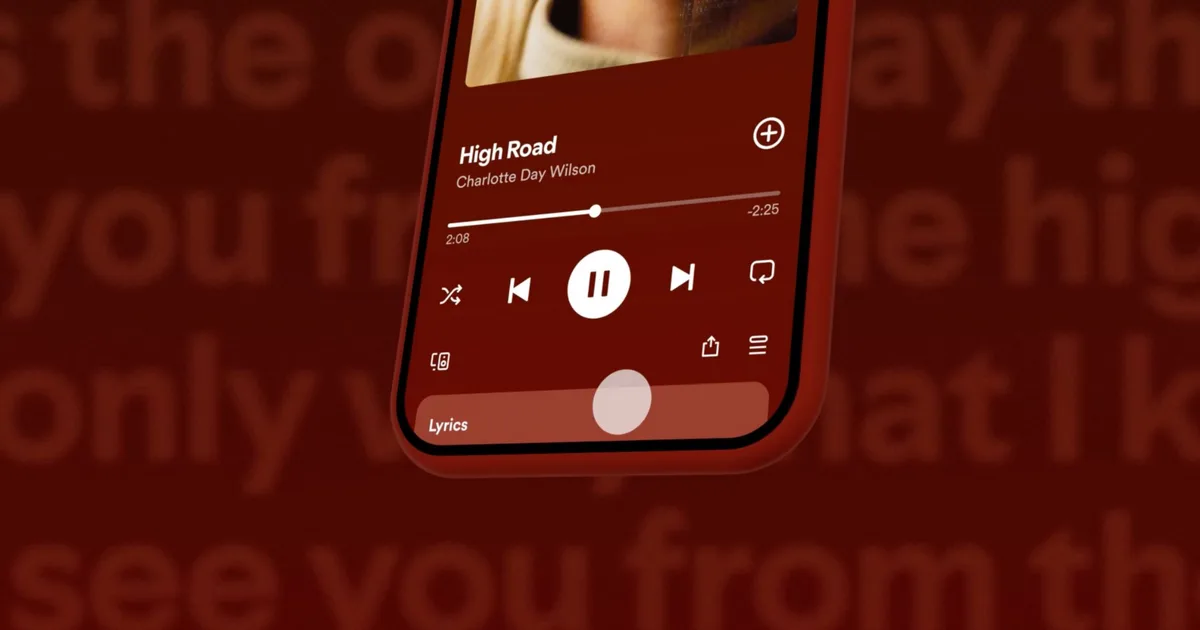 Spotify’s Long-Awaited Mobile Playlist Folders Finally Arrive