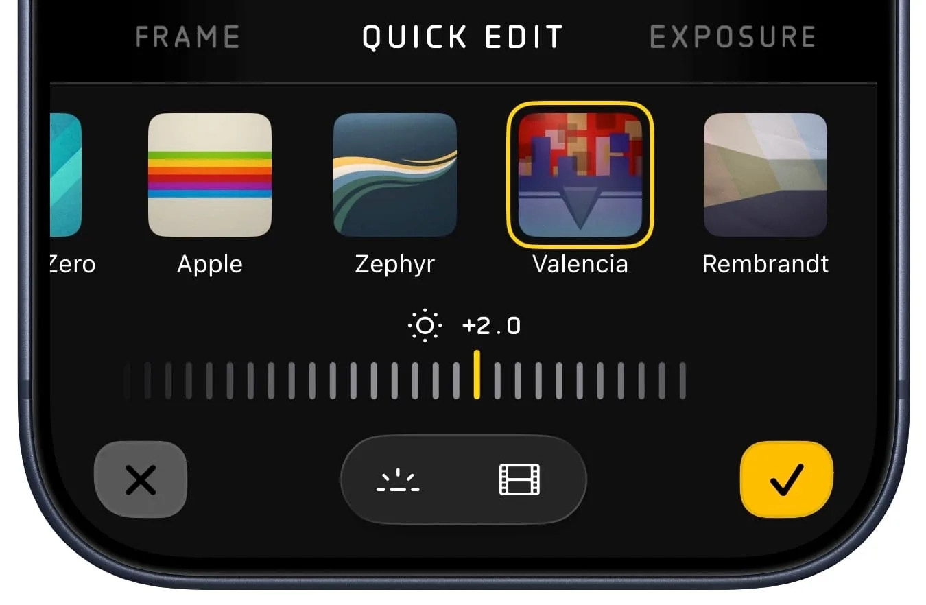 Halide Mark III Turns the iPhone Into a Complete RAW Camera