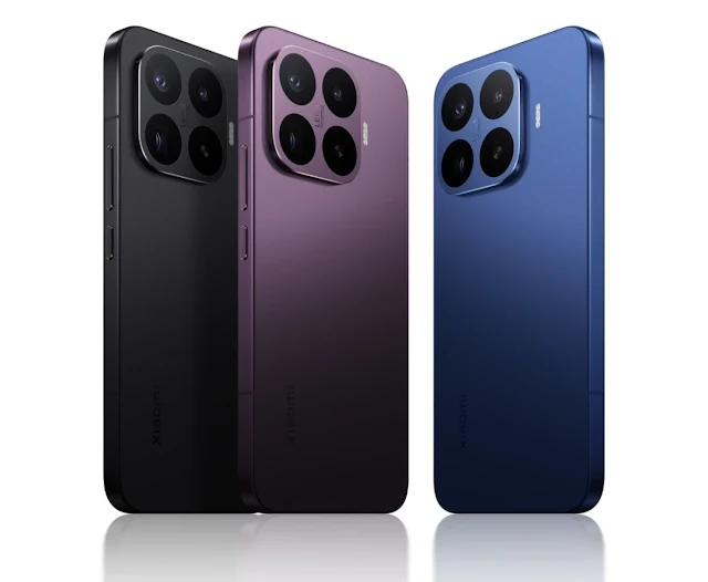 Xiaomi 17T Series Brings Leica 5x Zoom and 200MP Max Camera Power