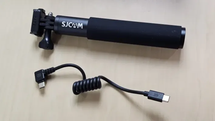 GoPro Mission 1 Pro vs SJCAM SJ30: Dual-Lens Action Cameras for Adventure Creators