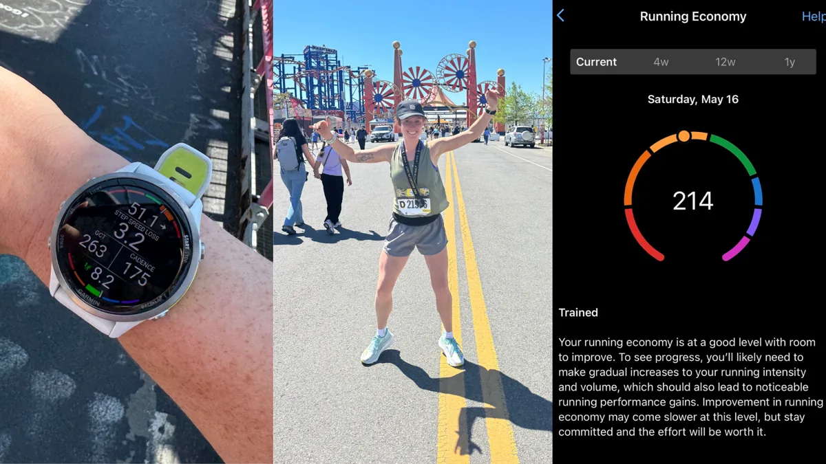 How to Use Heart Rate Data to Pace Smarter Races and Hit PRs