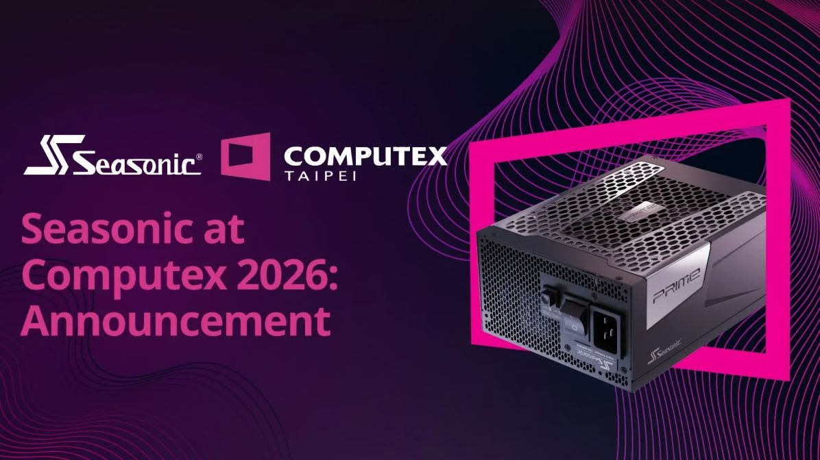 Powering the RTX 5090: High‑End PSUs That Keep Up