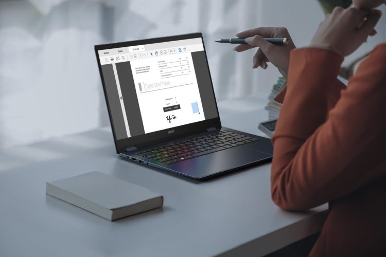 Snapdragon X2 Laptops: Acer Swift Spin 14 AI vs Lenovo Yoga Slim 7x