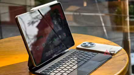 How a Cheap Tablet and Samsung DeX Turn Your Phone Into a Real Desktop