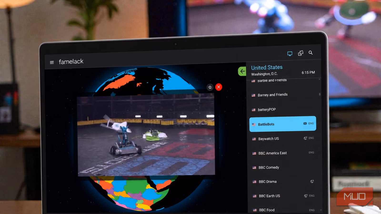 The Free Streaming Service Nobody’s Talking About—But Should Be