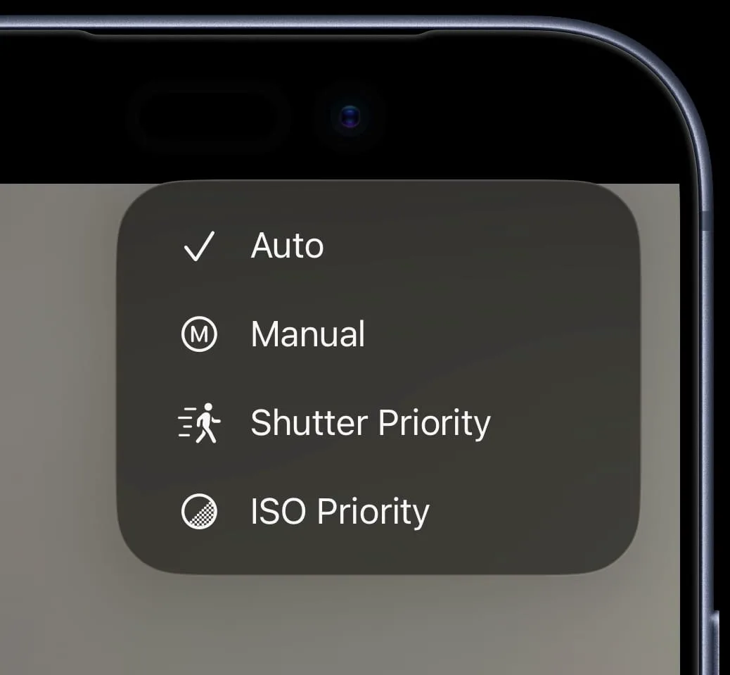 Halide Mark III Turns the iPhone Into a Complete RAW Camera