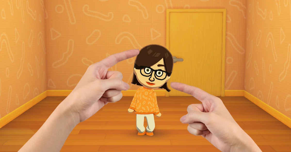 Tomodachi Life Tops April Gaming Charts as Social Sims Surge