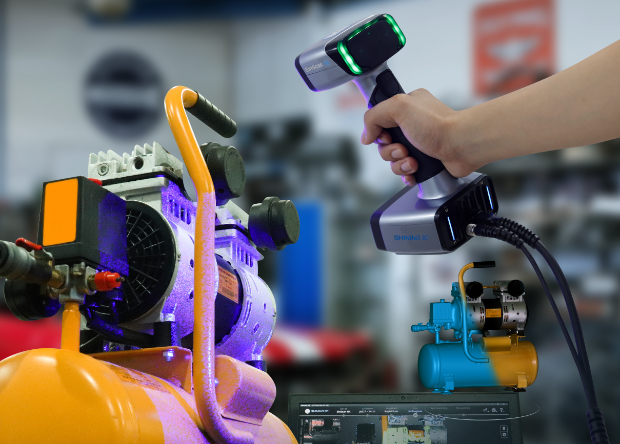 Three Big 3D Printing Deals Signal a New Phase for Additive Manufacturing