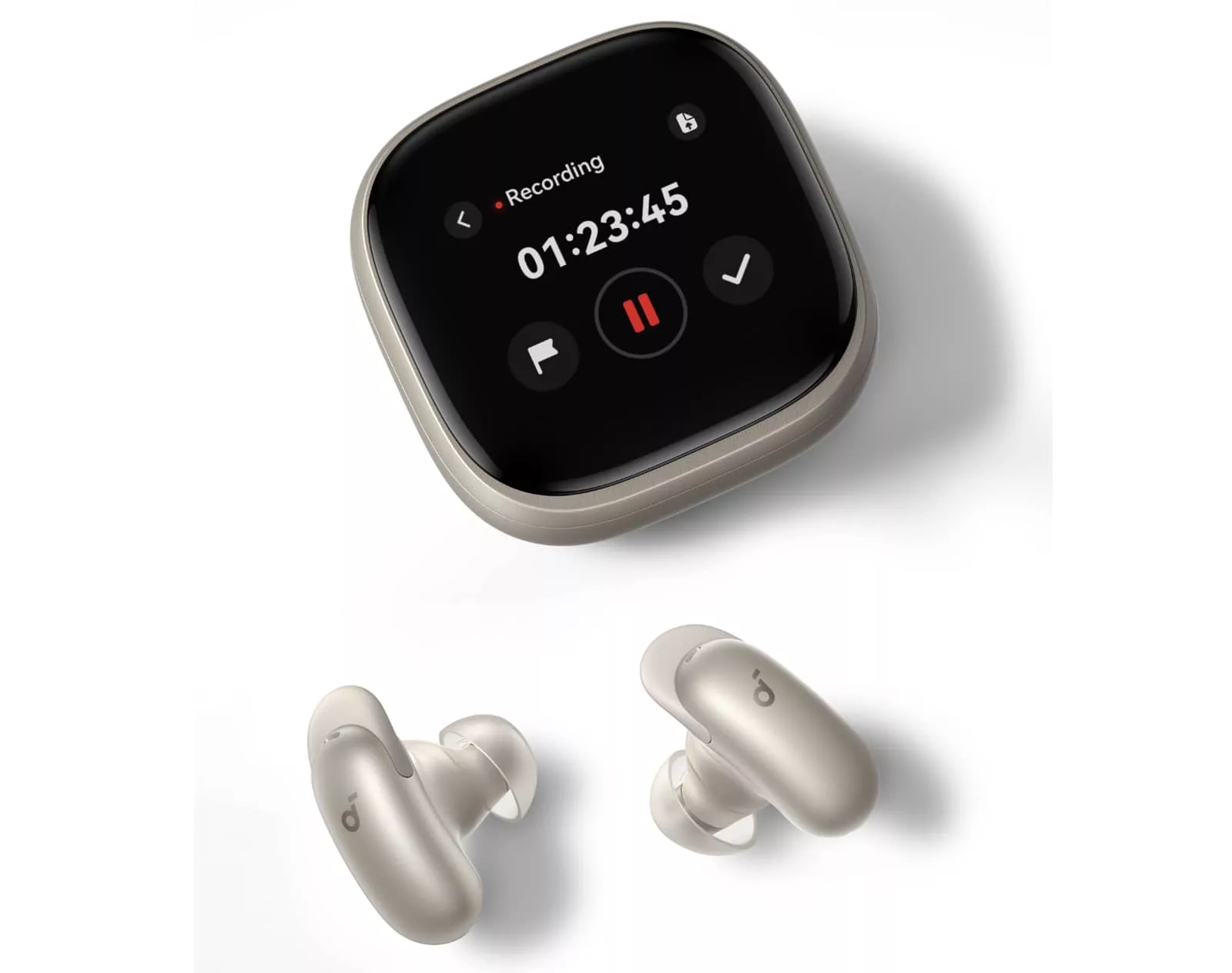 Soundcore’s Thus AI Chip Redefines Budget Earbud Noise Cancellation
