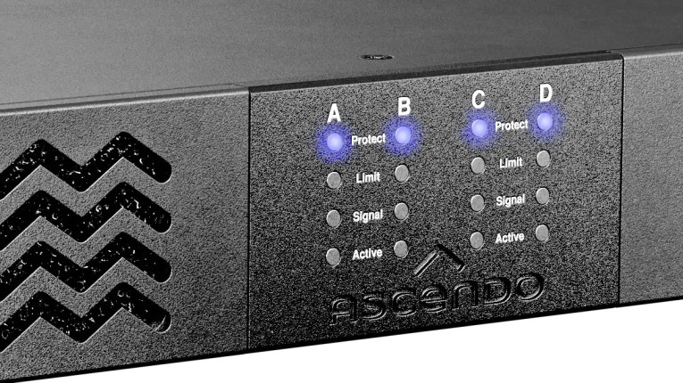 6,600W of Pure Subwoofer Power: Inside the DSP4-6602 Amplifier