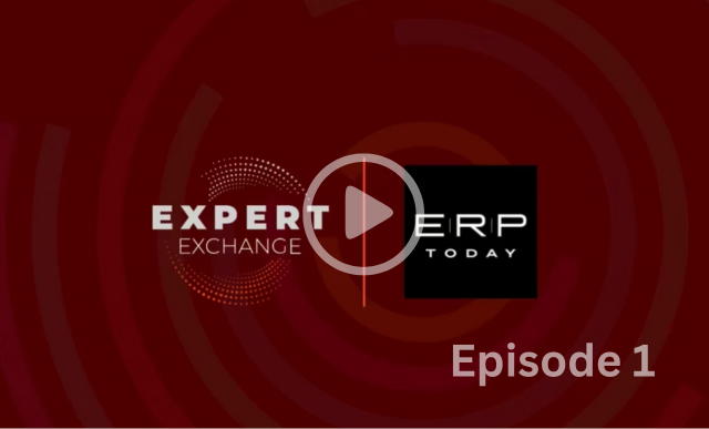 Why AI Is Forcing Enterprises to Rebuild Their ERP Systems