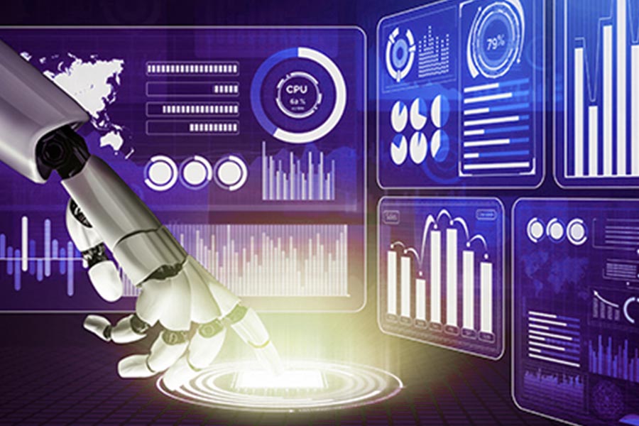 How AI Analytics Layers Are Turning Niche Software Into Decision Engines