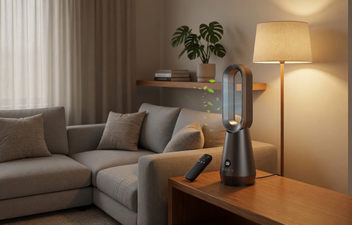 Three Summer Cooling Deals Under £65 Compared