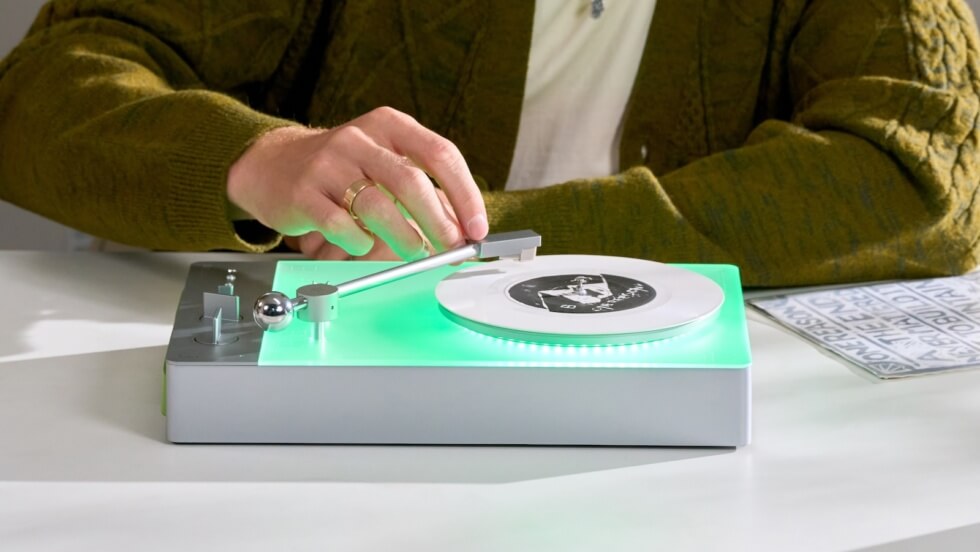 Modular Audio Systems Are Bringing Hands-On Fun Back to Music Listening