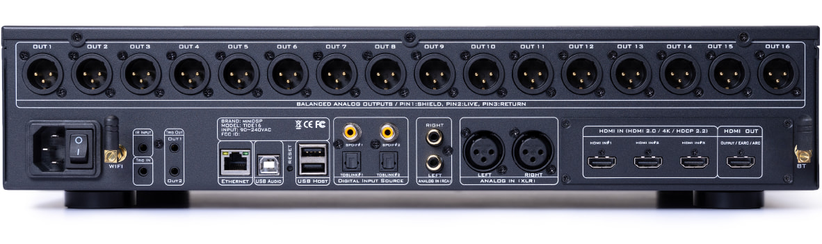Dirac Live Room Correction Moves from Niche to Everyday Audio