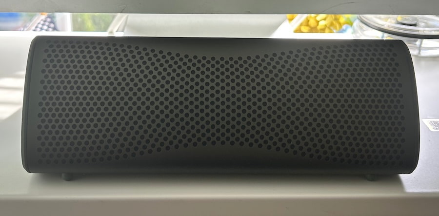 KEF Muo Portable Speaker Review: Premium Sound for Outdoor Listeners Under $250