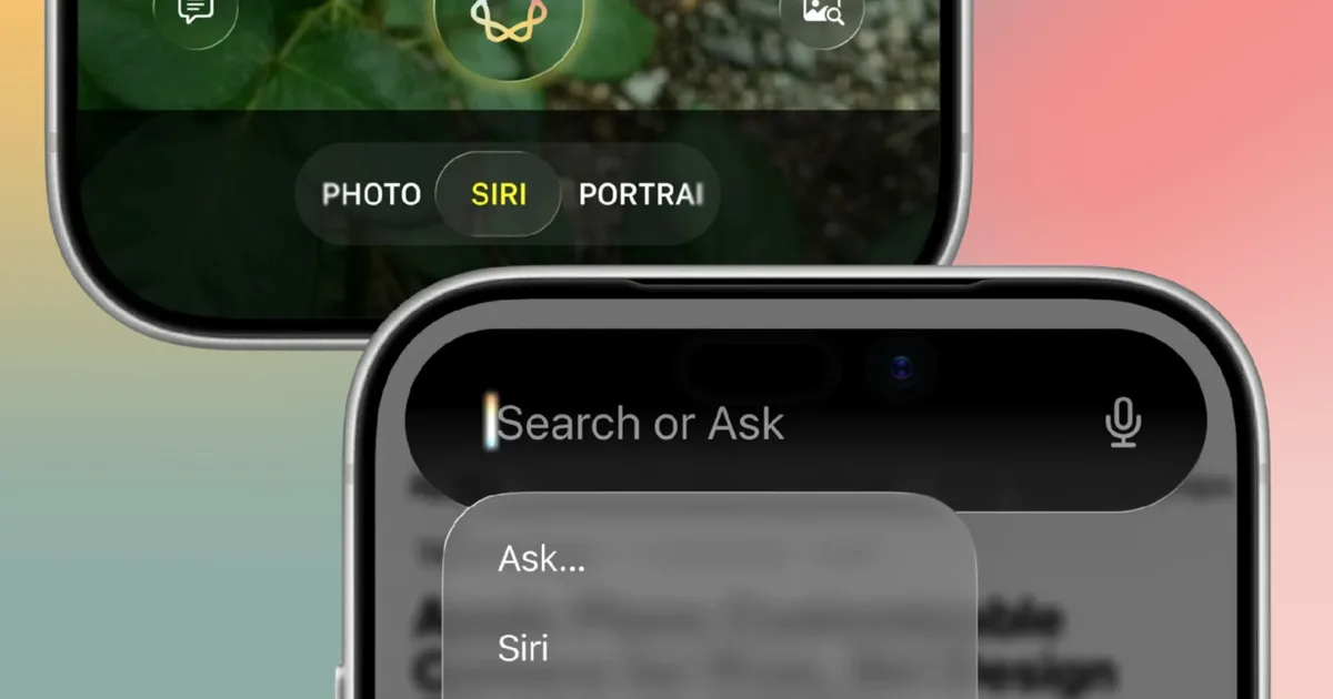 Siri's Biggest Overhaul Yet: Turning Your iPhone Into a ChatGPT-Style AI
