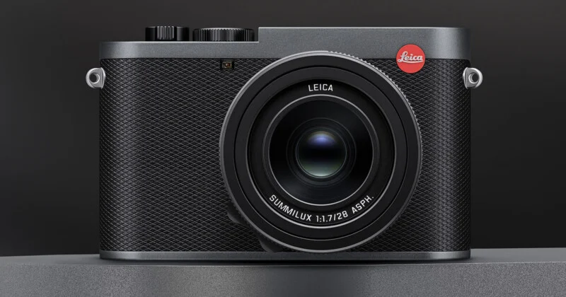 Leica’s New Color Strategy Makes Understated Luxury the Point