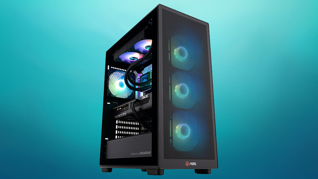 ABS Gaming PC Lineup Compared: Best Value by Budget Tier