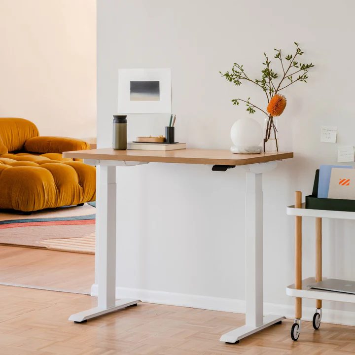 The Complete Ergonomic Setup Guide for a Healthier Home Office
