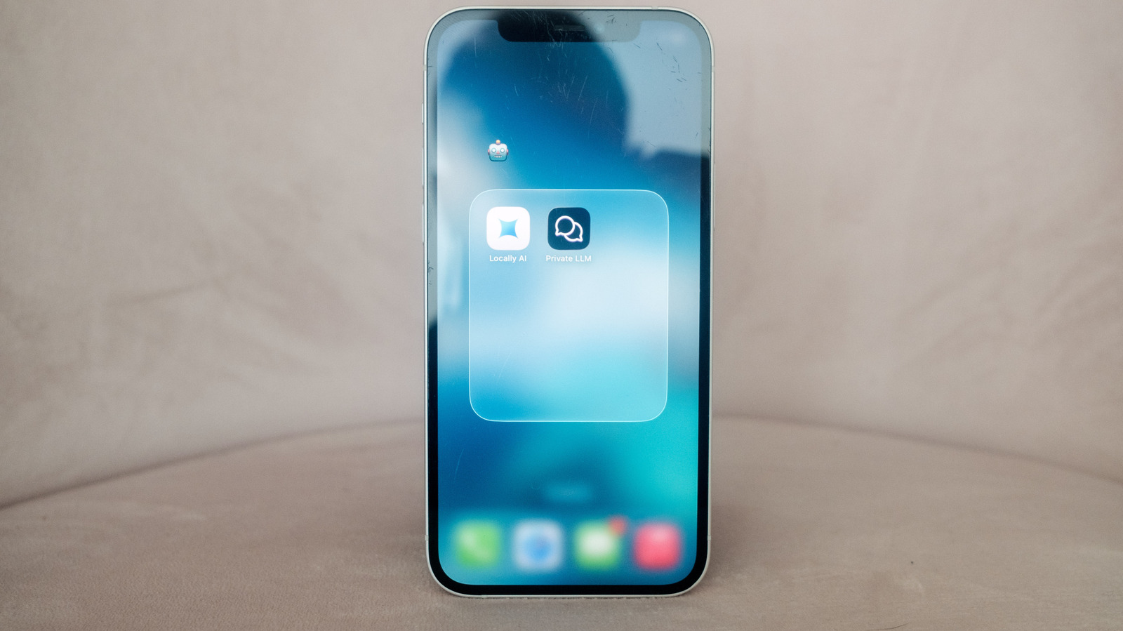 Run AI Chatbots Offline on Your iPhone for Private, Fast Assistance