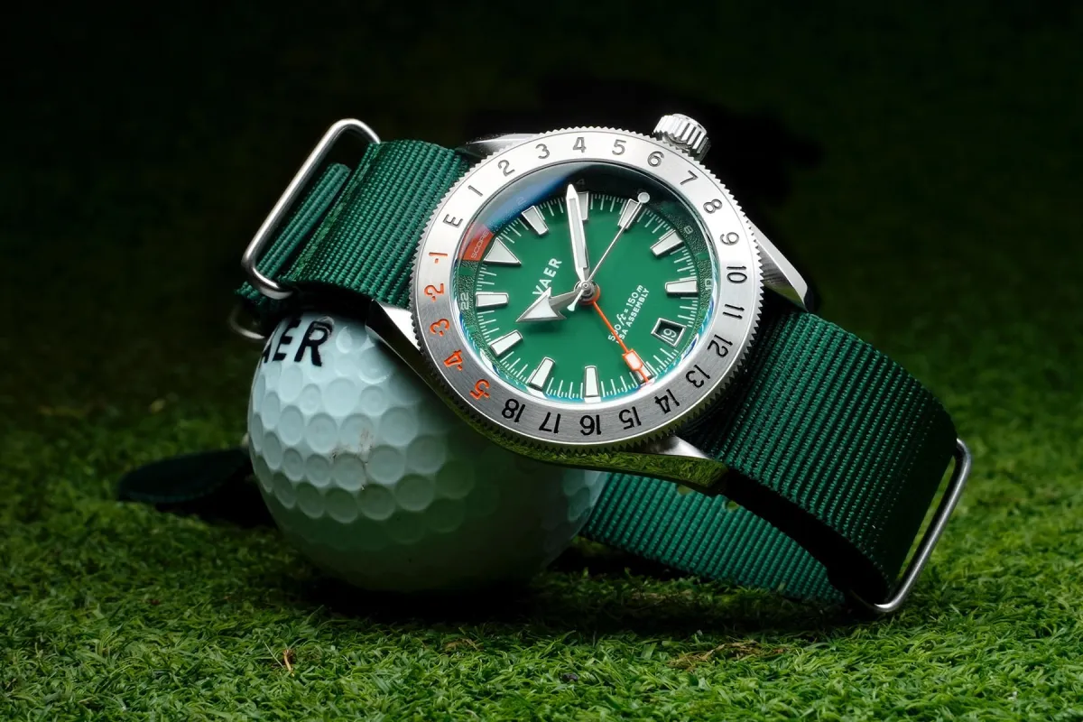 Three Golf-Friendly Smartwatches That Improve Your Game Without Flagship Prices