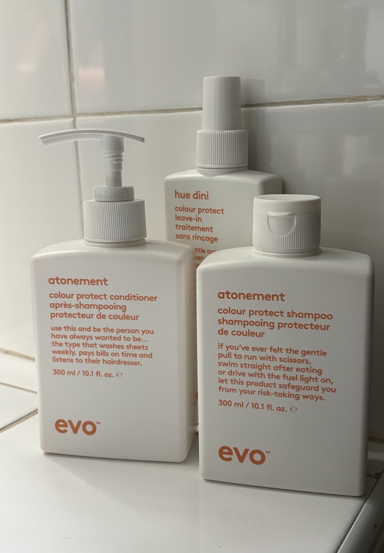 Color-Depositing Hair Masks: The At-Home Secret to Stop Fade