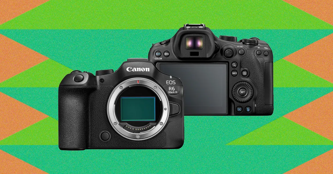 Canon’s Split Between V and C Series Is Holding Back Its Video Future