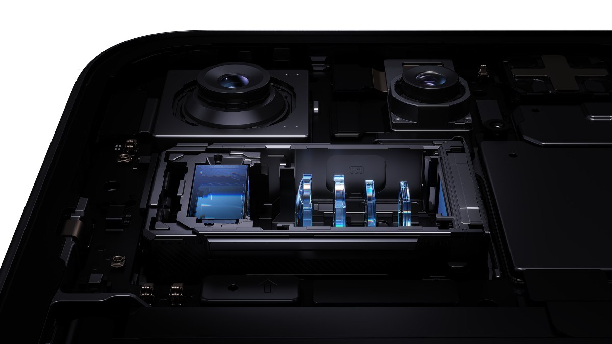 Xiaomi 17T Series Brings Leica 5x Periscope Zoom to Flagship Photography