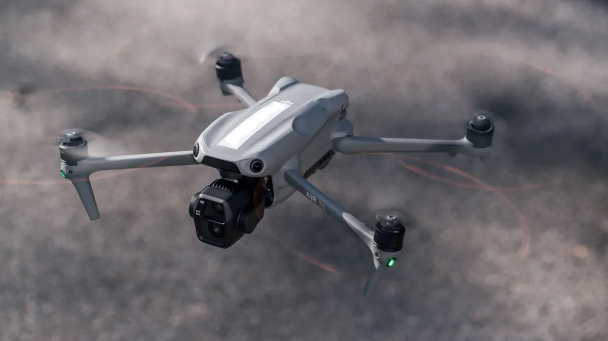 Independent DJI Security Audit Finds No Backdoors Amid FCC Scrutiny