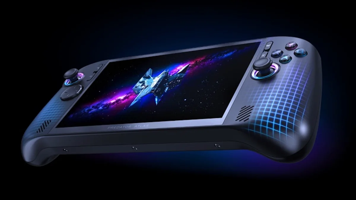 Intel Arc G3 Chips Finally Challenge AMD in Handheld Gaming