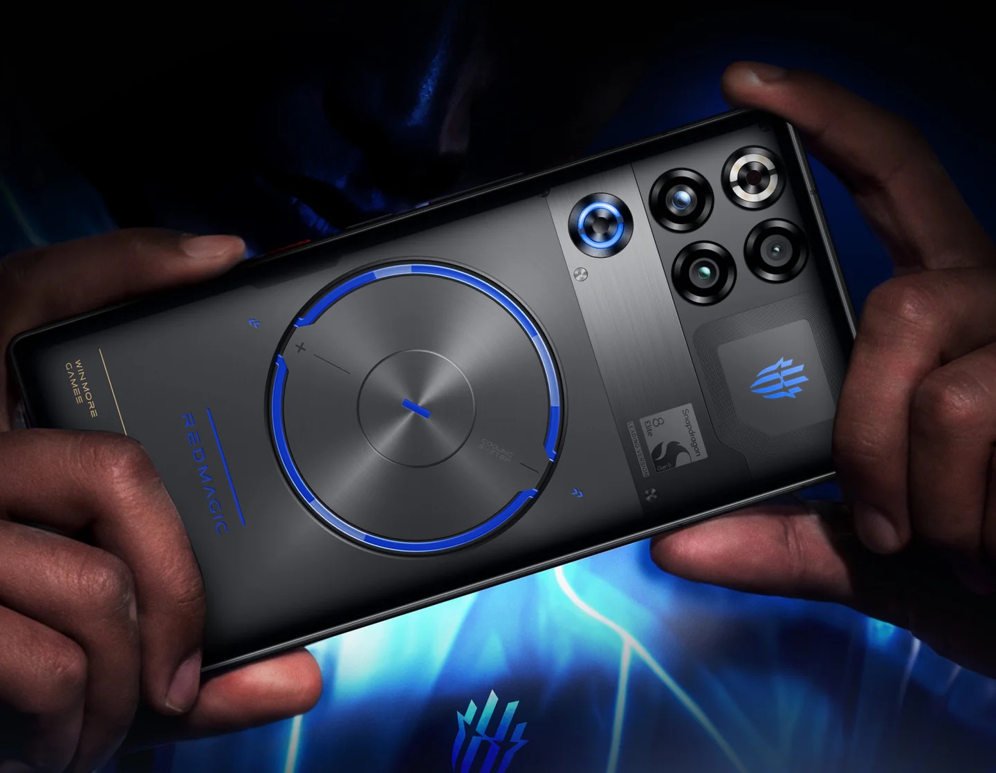 RedMagic 11S Pro Sets AnTuTu Record: How Much It Matters for Gaming