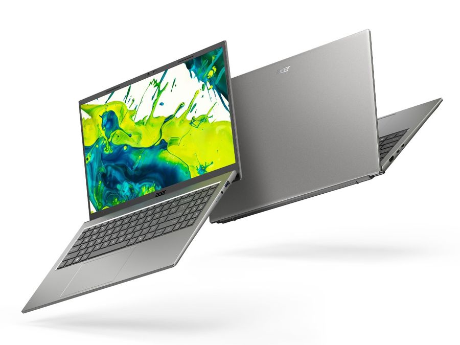 Snapdragon X2 Laptops: Acer Swift Spin 14 AI vs Lenovo Yoga Slim 7x