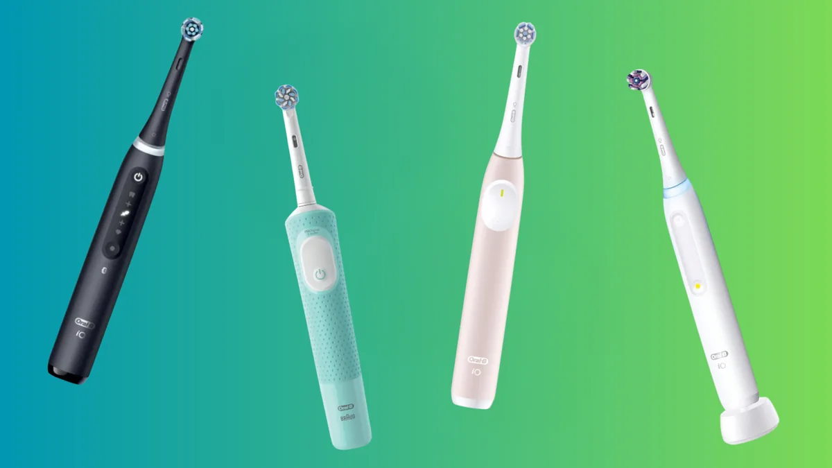 Electric Toothbrushes vs Manual Brushing: What Dentists Want You to Know