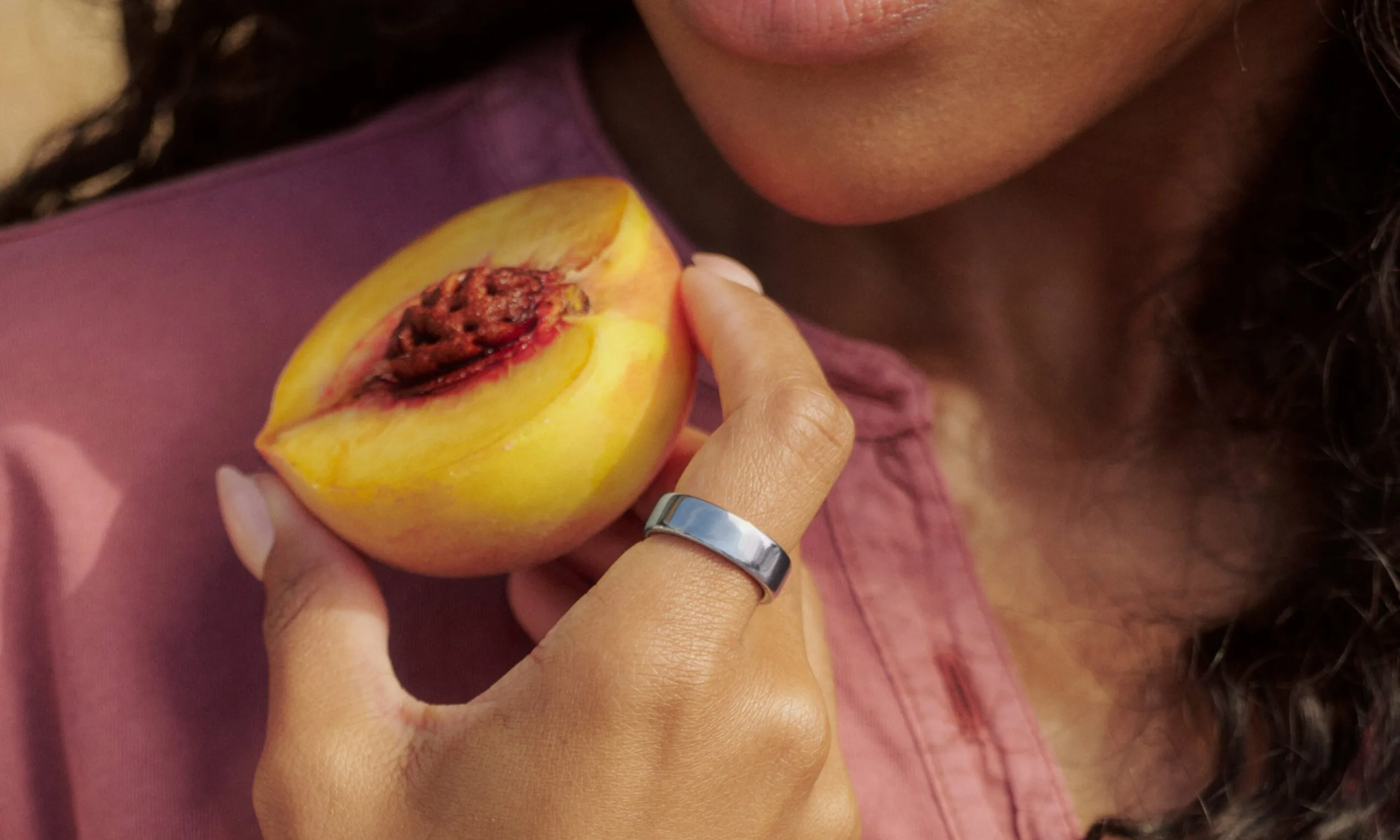 Oura Ring 5’s Smaller Titanium Design Tackles Wearable Comfort at Last