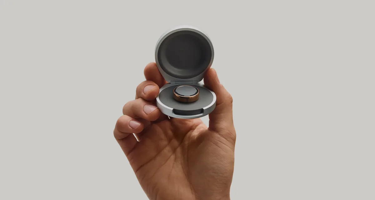 Oura Ring 5 Redesign Sets a New Benchmark for Smart Ring Comfort and Endurance