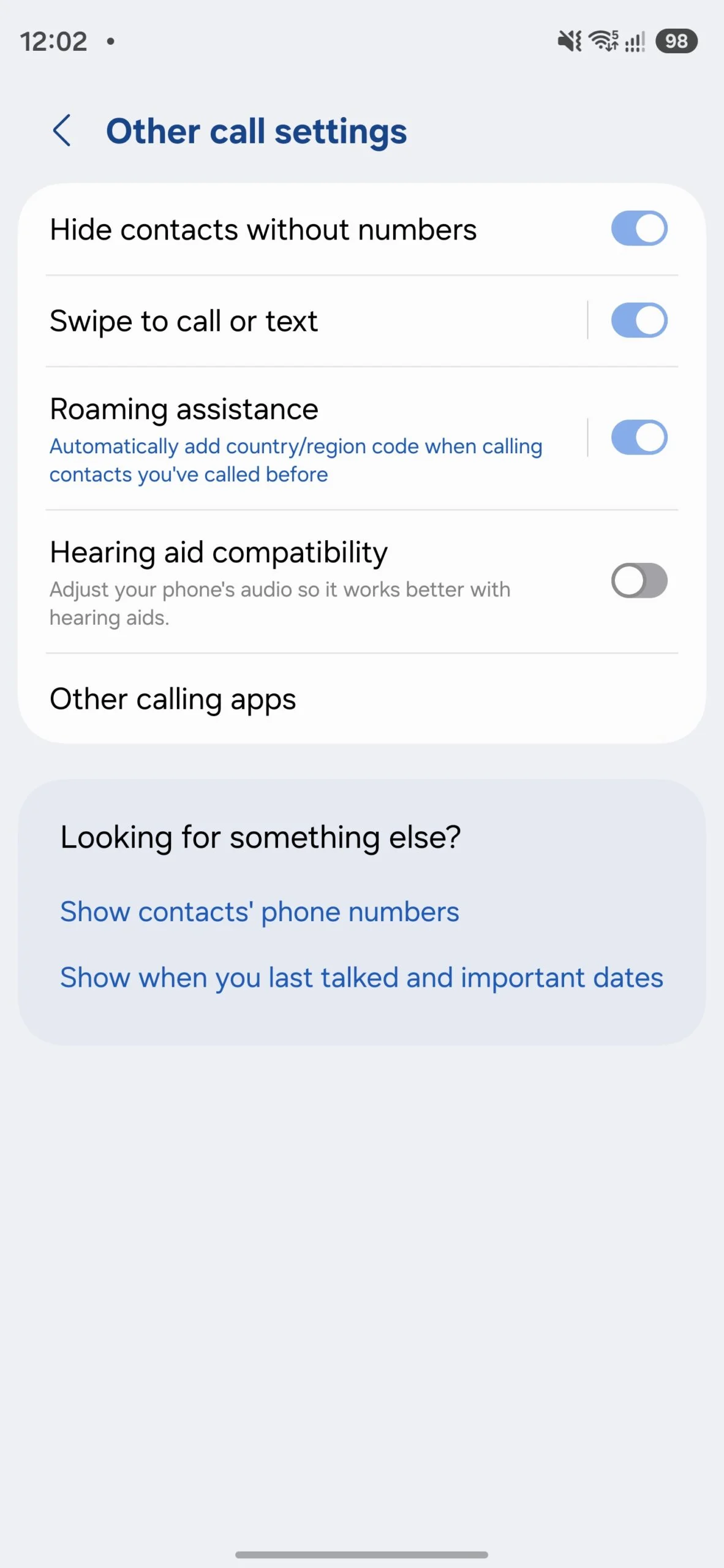 One UI 9 Unifies All Your Calls in One App