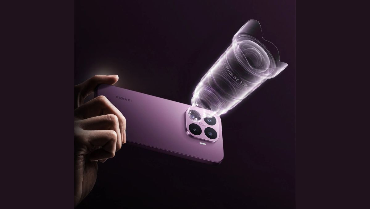 Xiaomi 17T Series Goes Global With Leica Cameras and 144Hz Displays