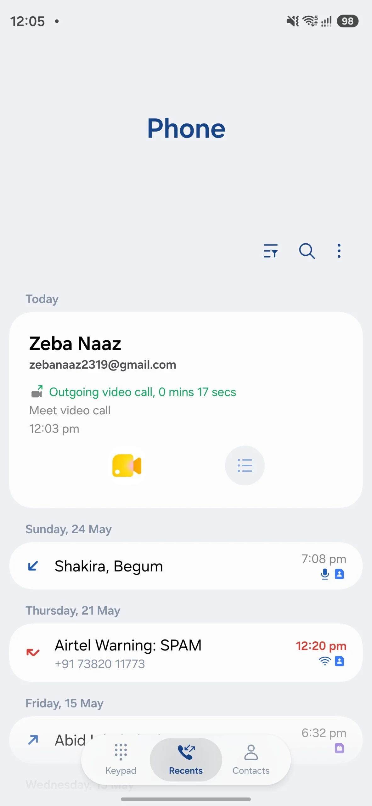 One UI 9 Unifies All Your Calls in One App