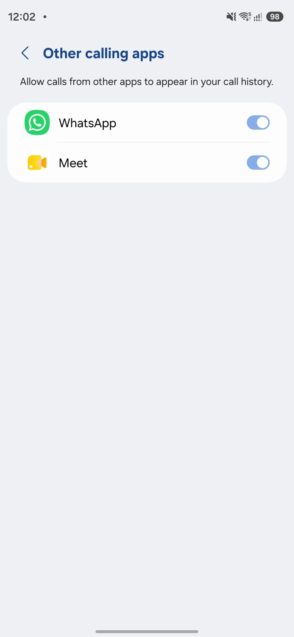 One UI 9 Unifies All Your Calls in One App