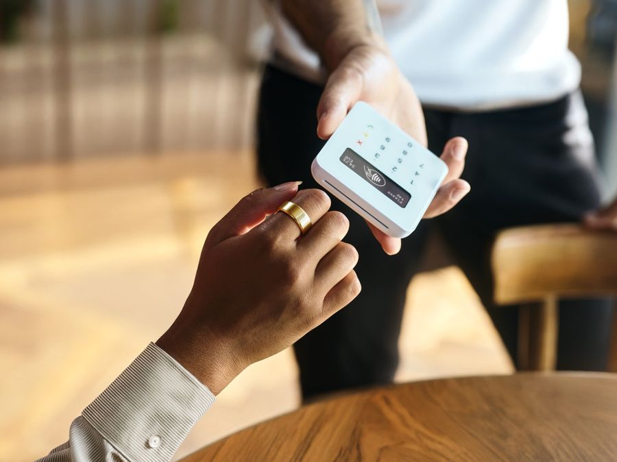 How Wearables Are Becoming Standalone Payment Devices