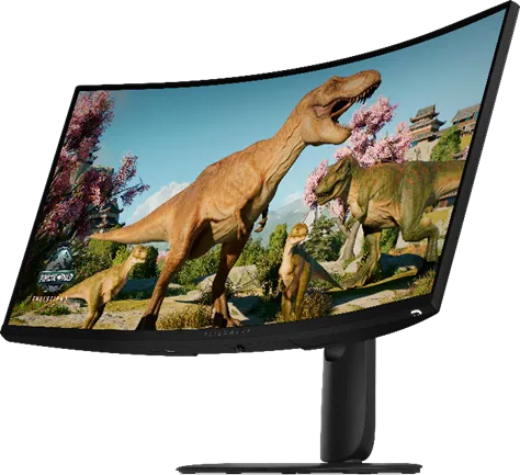 Alienware’s 39-Inch 5K OLED Tandem Monitor Raises the Bar for Gaming Displays