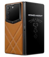 Vertu AlphaFold Costs More Than a Car—What $46,800 Buys You