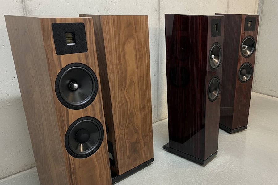 Klipsch and Neat Prove Heritage Matters for Standmount Speakers