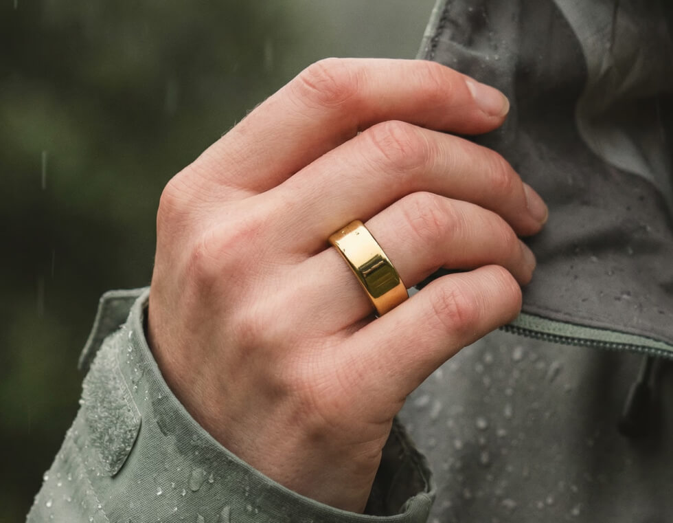 Ultrahuman Ring Pro Tackles Smart Ring Battery and Sync Frustrations