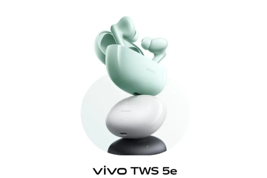 Vivo’s New Headphones Push 75-Hour Battery Life Into the Mainstream