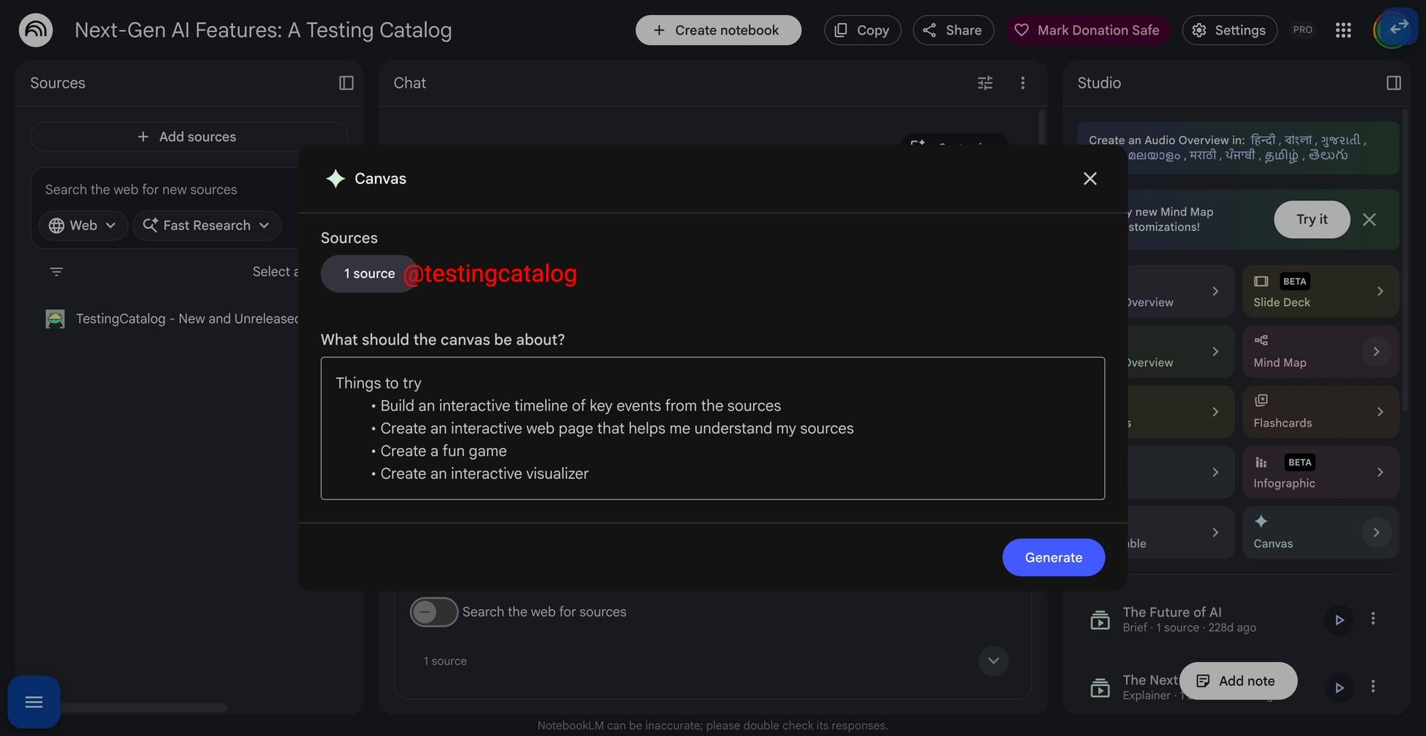How NotebookLM Sharing Turns Solo Notes into Shared Intelligence