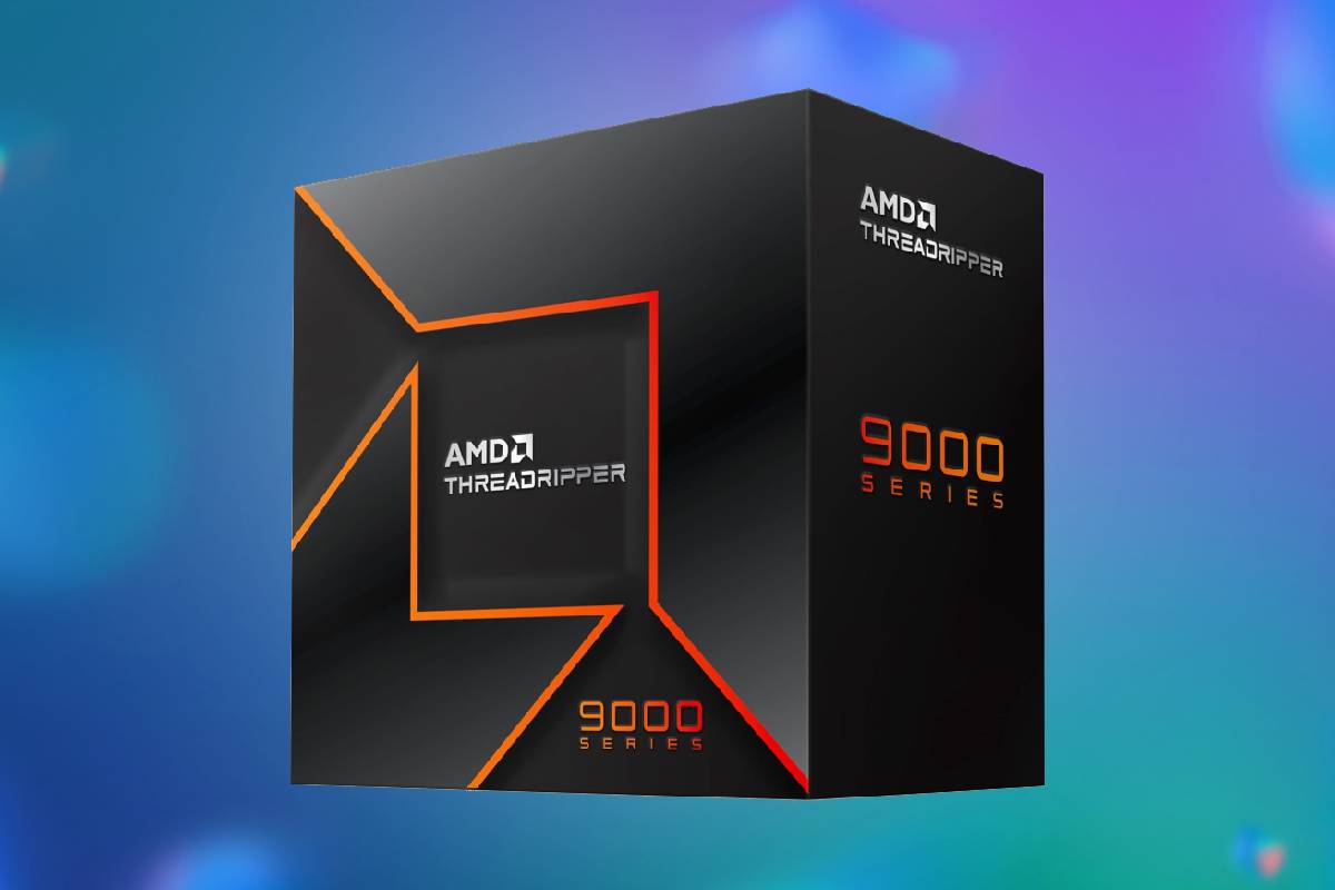 AMD Threadripper 9960X Hits All-Time Low for Workstation Builders
