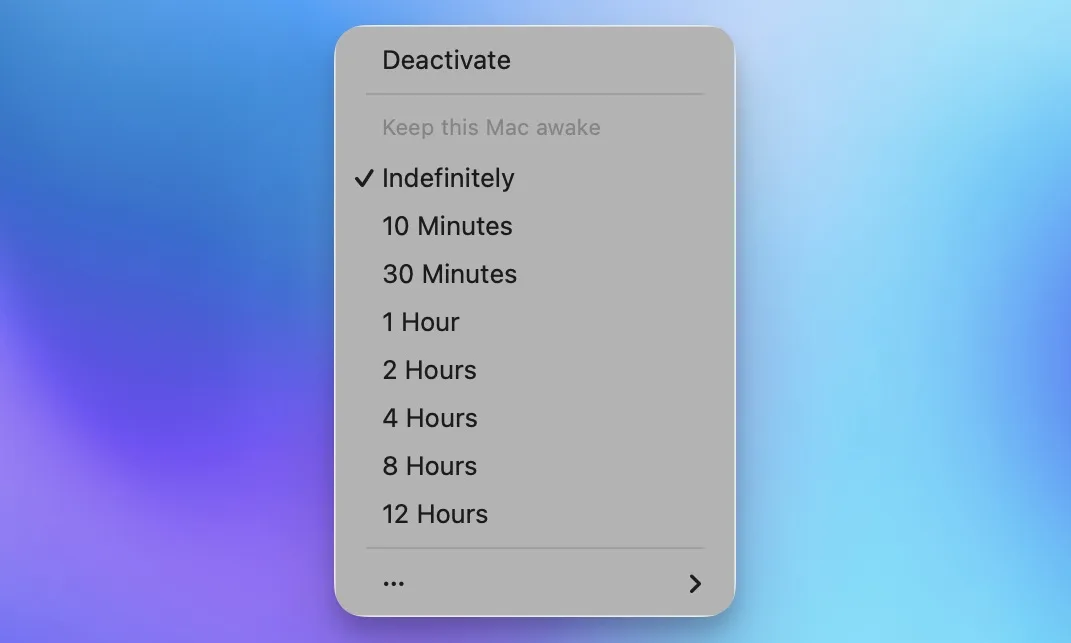 5 Menu Bar Apps That Deserve a Spot on Your Mac