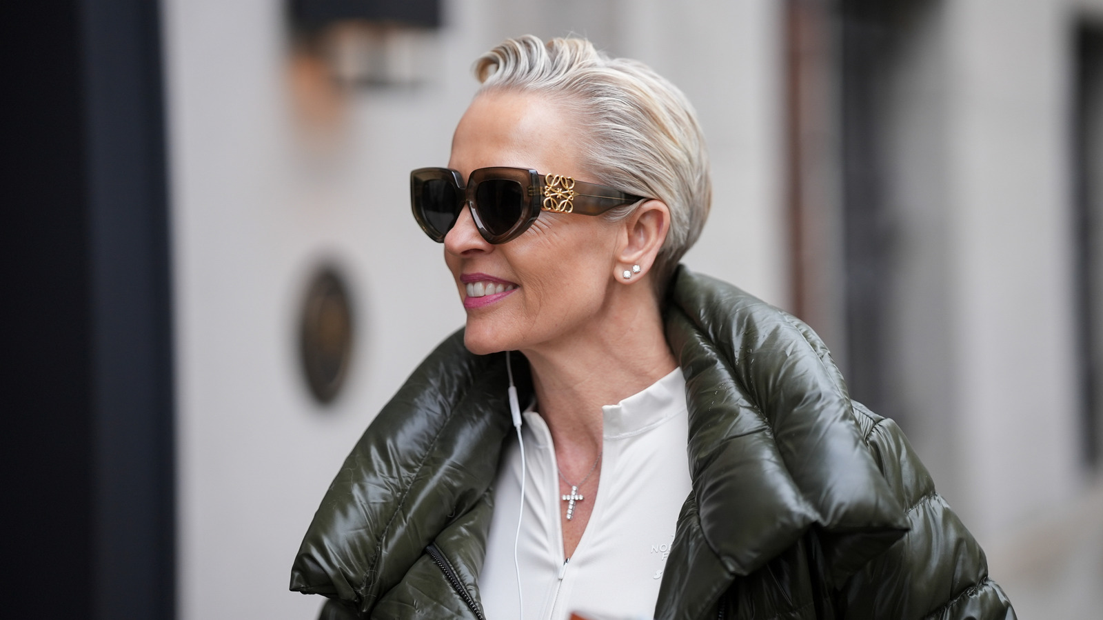 Gray Hair Is Having a Moment: Chic Silver Styles for Modern Women